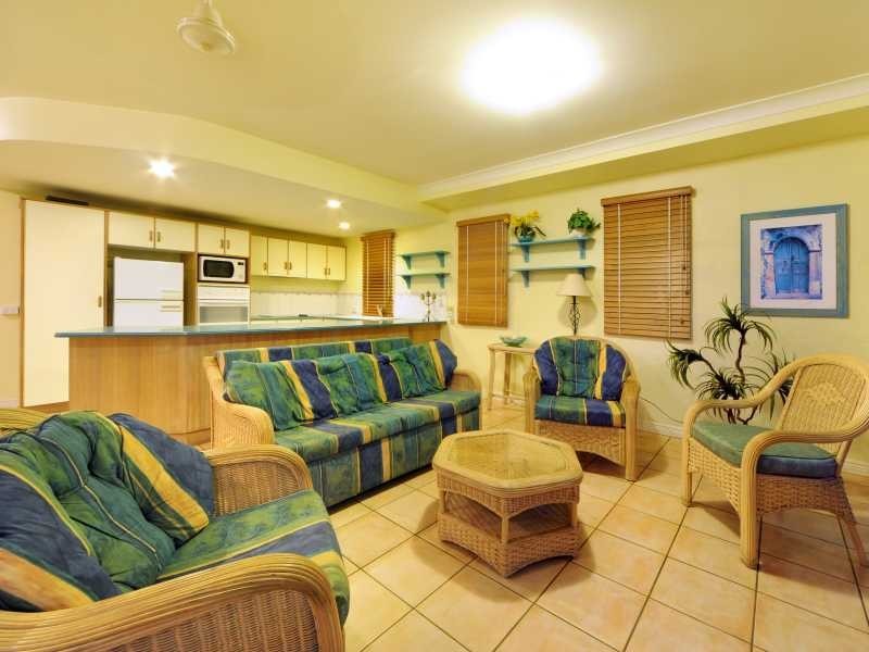 Unit 14/10 Golden Orchid Drive, Airlie Beach QLD 4802