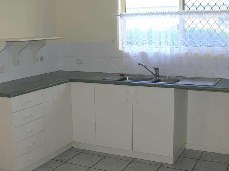 Unit 5/10 Erromango Drive, Jubilee Pocket QLD 4802