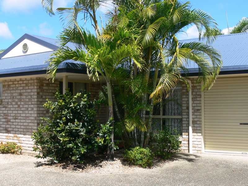 Unit 5/10 Erromango Drive, Jubilee Pocket QLD 4802