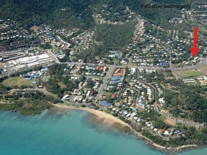 16 Wambiri Street, Cannonvale QLD 4802