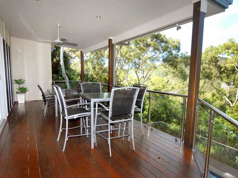 Lot LRE-VUE/2 Dianella Close, Hamilton Island QLD 4803