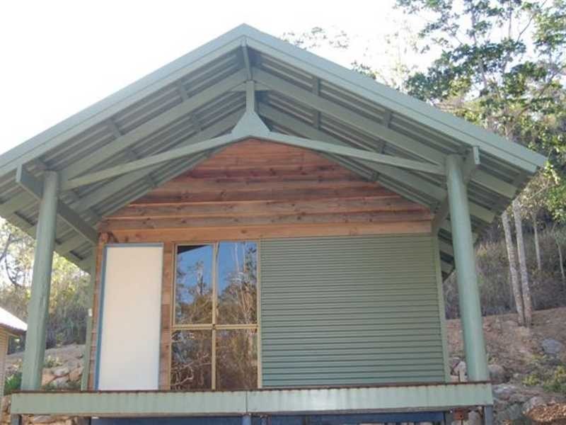 4/34 Dorothy Rd, Sugarloaf QLD 4800