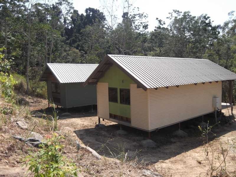 4/34 Dorothy Rd, Sugarloaf QLD 4800