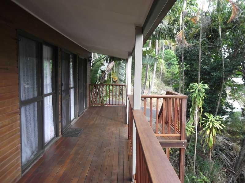 Lot 2/9 Cedar Court, Jubilee Pocket QLD 4802