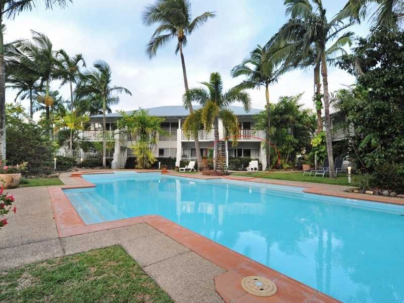 Unit 16/2 Erromango Drive, Jubilee Pocket QLD 4802