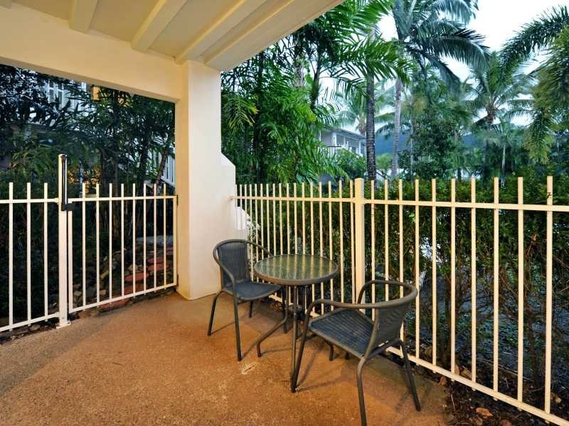 Unit 16/2 Erromango Drive, Jubilee Pocket QLD 4802