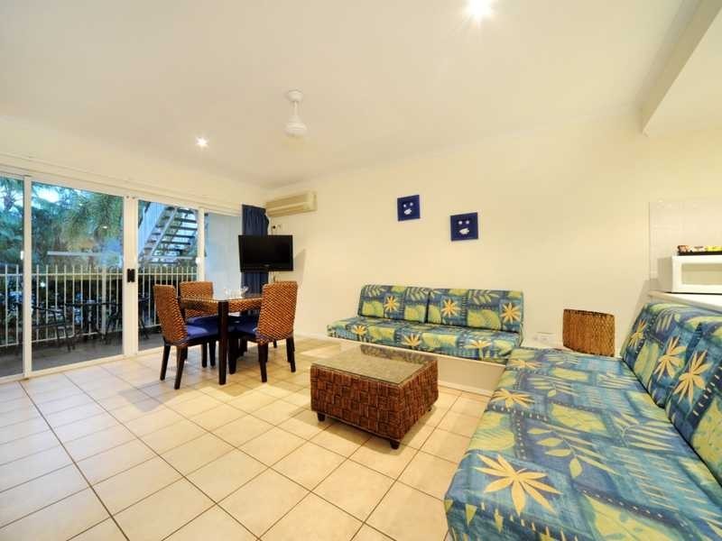 Unit 16/2 Erromango Drive, Jubilee Pocket QLD 4802