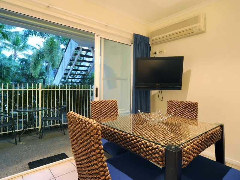 Unit 16/2 Erromango Drive, Jubilee Pocket QLD 4802