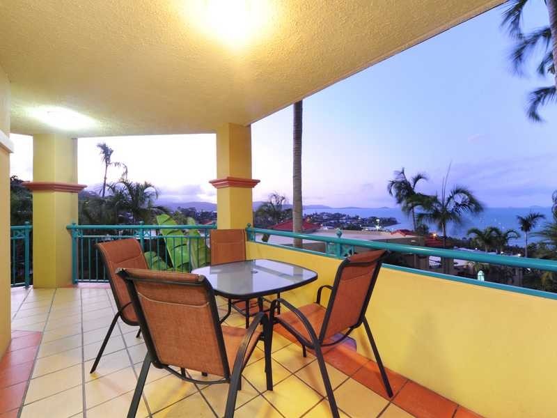 Unit 23/10 Golden Orchid Drive, Airlie Beach QLD 4802