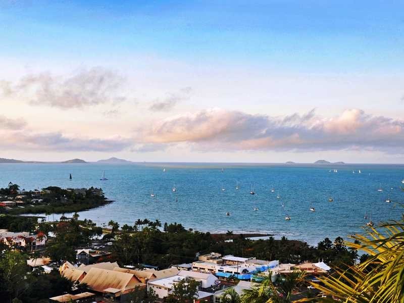 Unit 23/10 Golden Orchid Drive, Airlie Beach QLD 4802