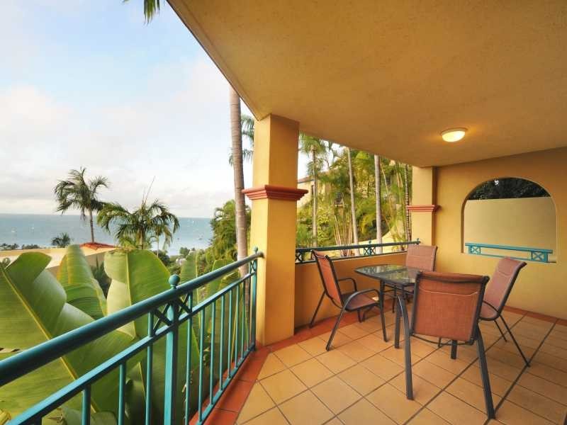 Unit 23/10 Golden Orchid Drive, Airlie Beach QLD 4802