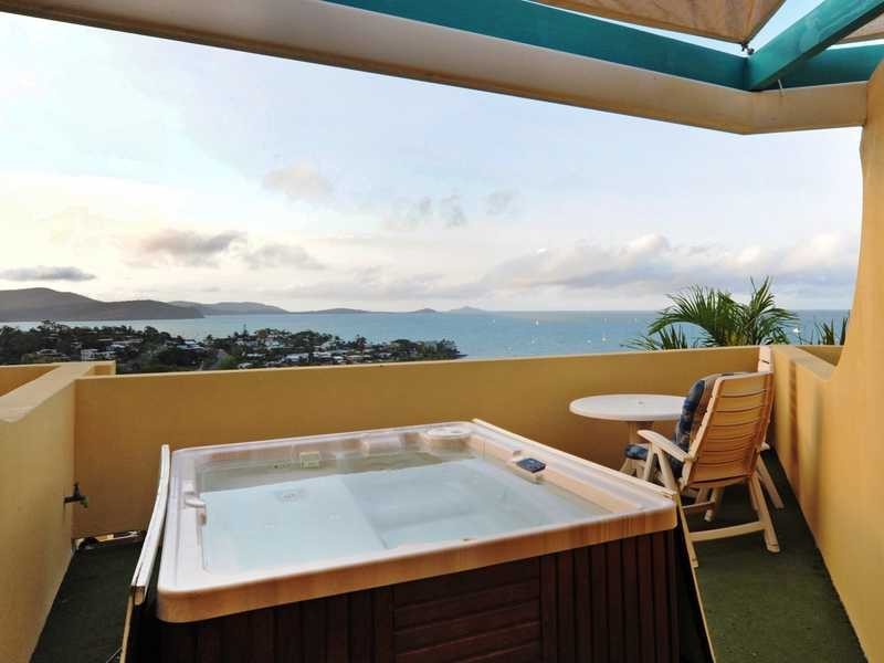 Unit 23/10 Golden Orchid Drive, Airlie Beach QLD 4802