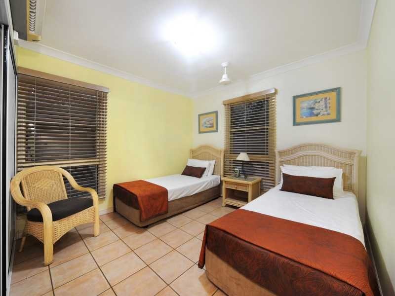 Unit 23/10 Golden Orchid Drive, Airlie Beach QLD 4802