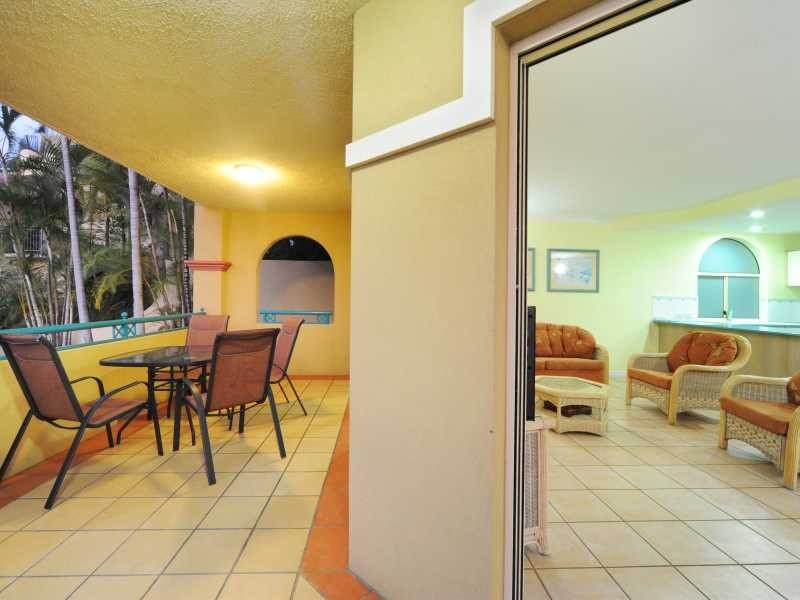 Unit 23/10 Golden Orchid Drive, Airlie Beach QLD 4802