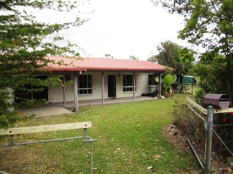 13391 Bruce Highway, Myrtlevale QLD 4800