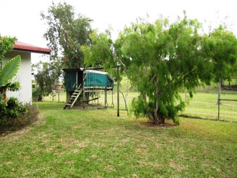 13391 Bruce Highway, Myrtlevale QLD 4800