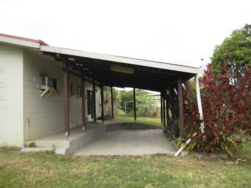 13391 Bruce Highway, Myrtlevale QLD 4800