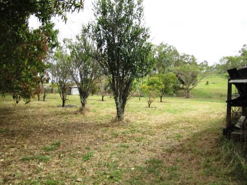 13391 Bruce Highway, Myrtlevale QLD 4800