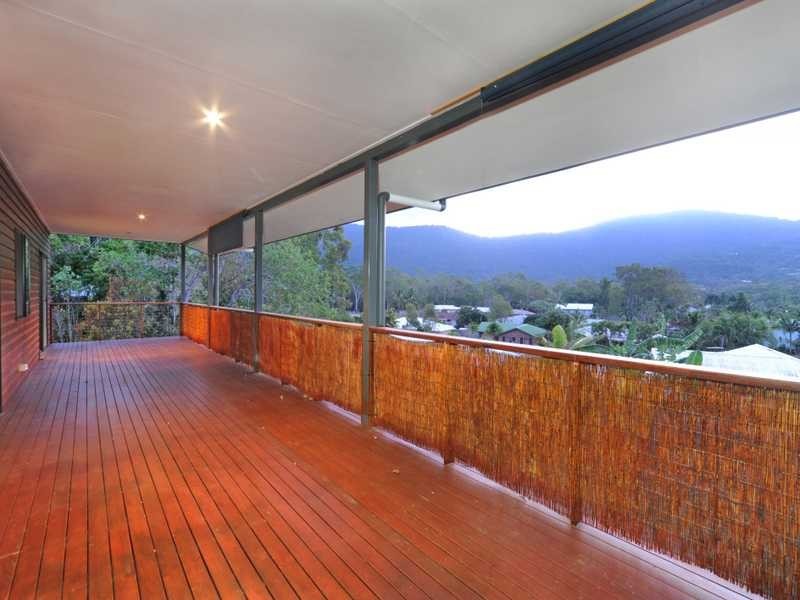 25 Kingfisher Terrace, Jubilee Pocket QLD 4802