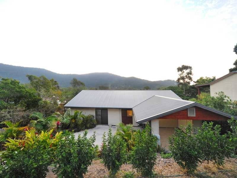 25 Kingfisher Terrace, Jubilee Pocket QLD 4802