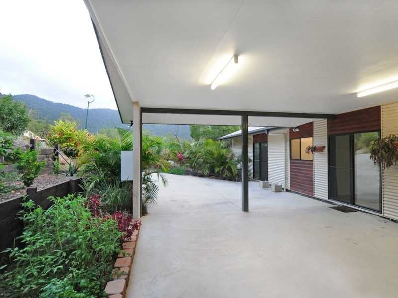 25 Kingfisher Terrace, Jubilee Pocket QLD 4802