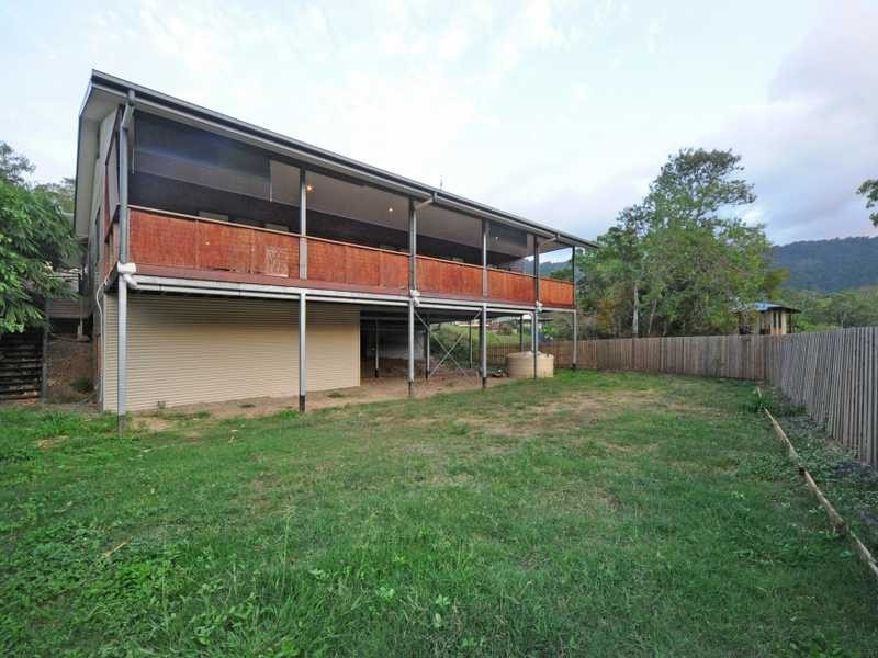 25 Kingfisher Terrace, Jubilee Pocket QLD 4802