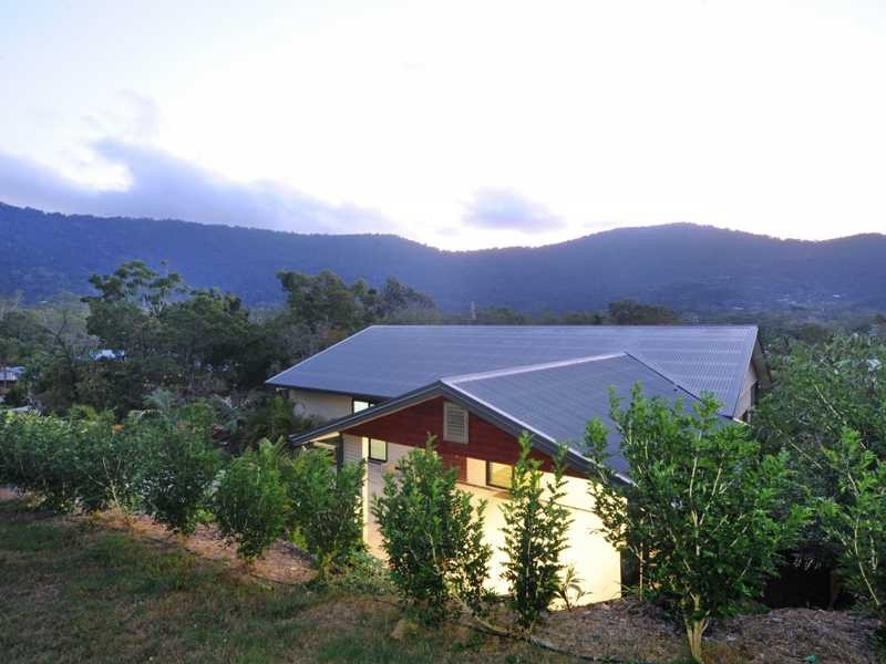 25 Kingfisher Terrace, Jubilee Pocket QLD 4802