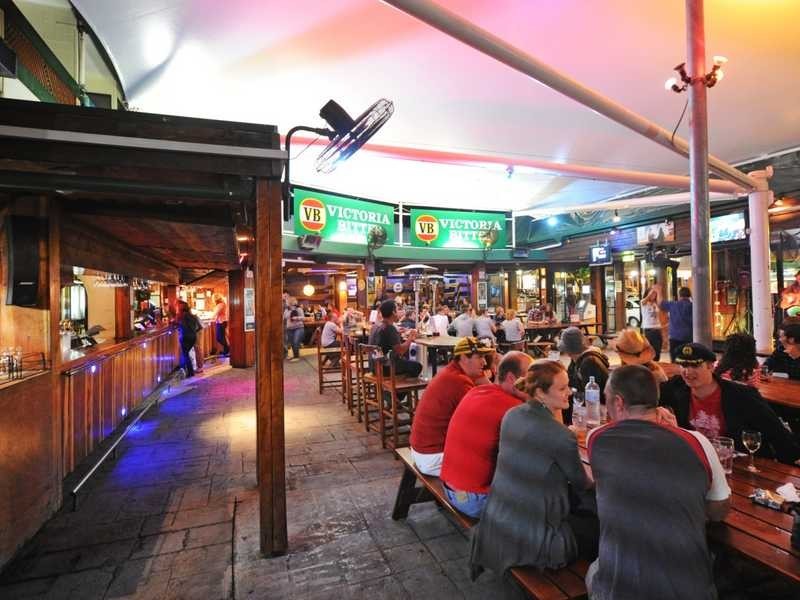 Beaches/Hibiscus Shute Harbour Road, Airlie Beach QLD 4802