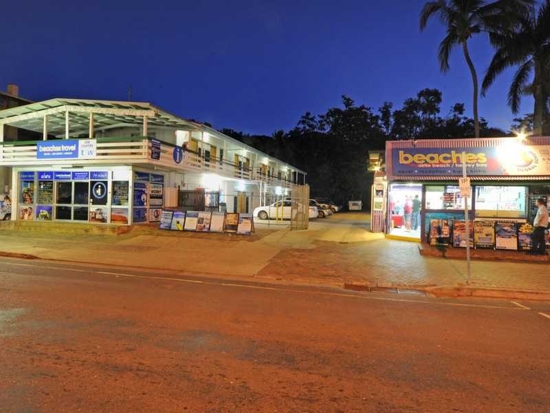 Beaches/Hibiscus Shute Harbour Road, Airlie Beach QLD 4802
