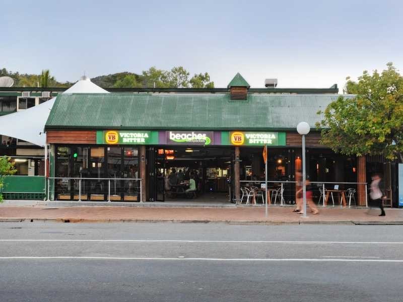 Beaches/Hibiscus Shute Harbour Road, Airlie Beach QLD 4802