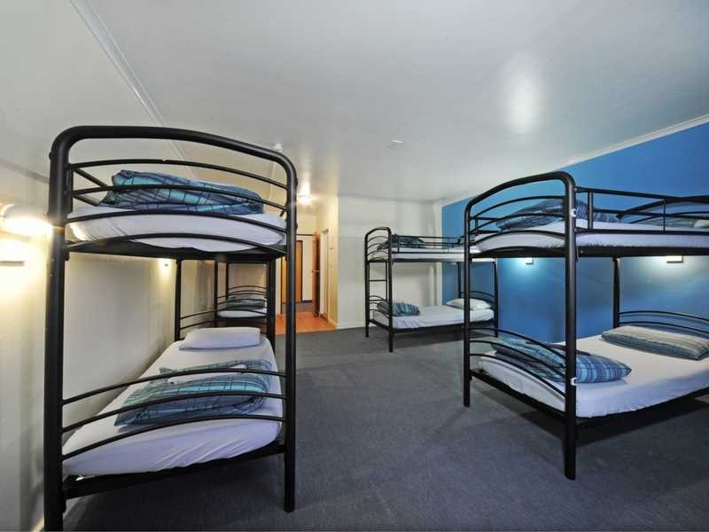 Beaches/Hibiscus Shute Harbour Road, Airlie Beach QLD 4802