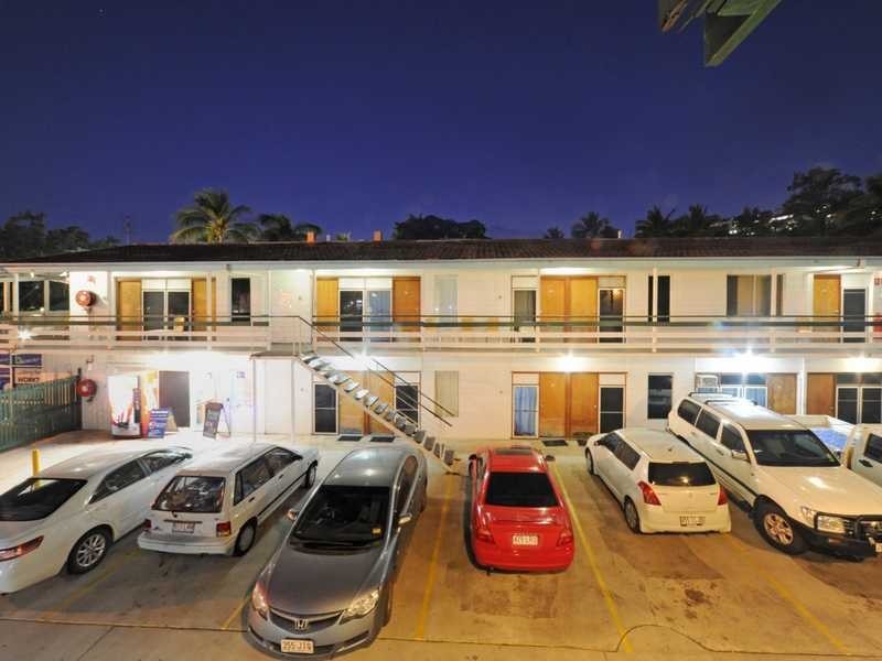 Beaches/Hibiscus Shute Harbour Road, Airlie Beach QLD 4802