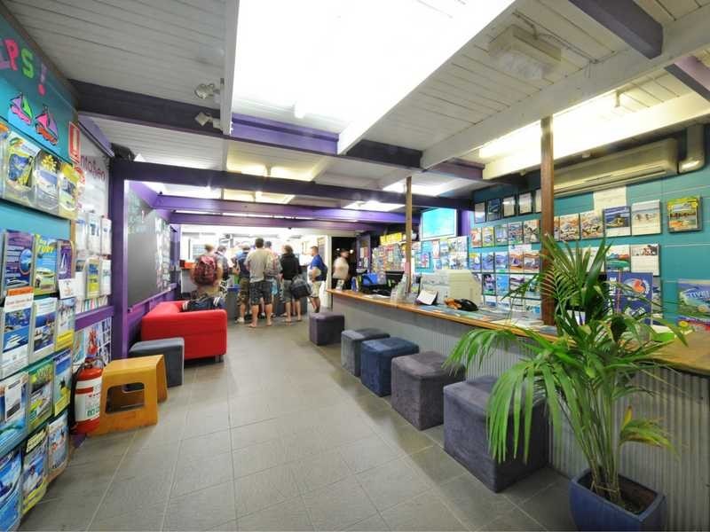 Beaches/Hibiscus Shute Harbour Road, Airlie Beach QLD 4802