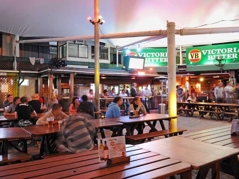 Beaches/Hibiscus Shute Harbour Road, Airlie Beach QLD 4802