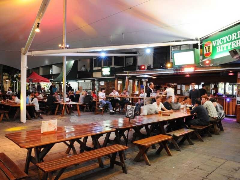 Beaches/Hibiscus Shute Harbour Road, Airlie Beach QLD 4802