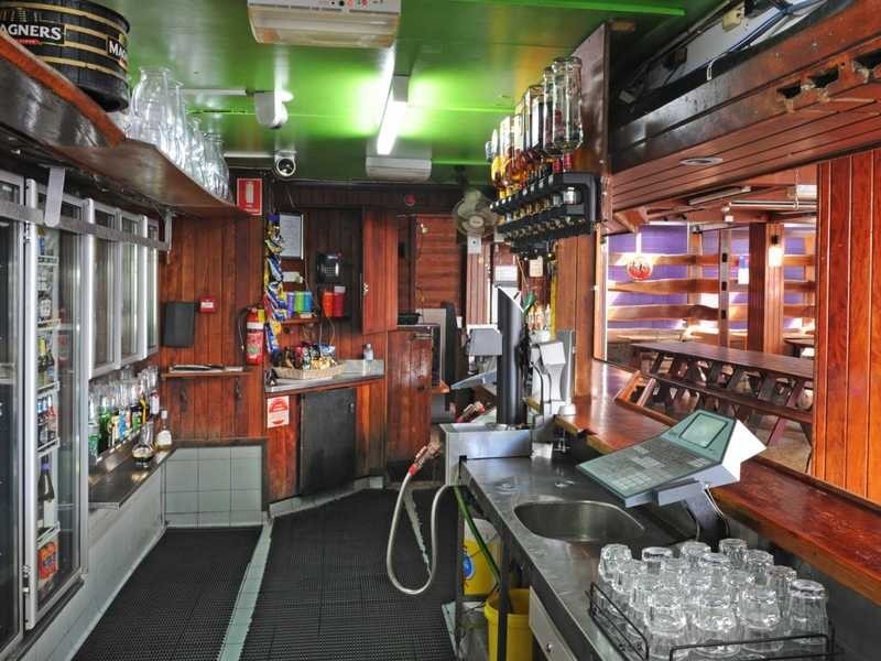 Beaches/Hibiscus Shute Harbour Road, Airlie Beach QLD 4802