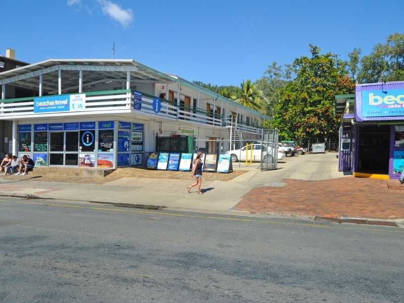 Beaches/Hibiscus Shute Harbour Road, Airlie Beach QLD 4802
