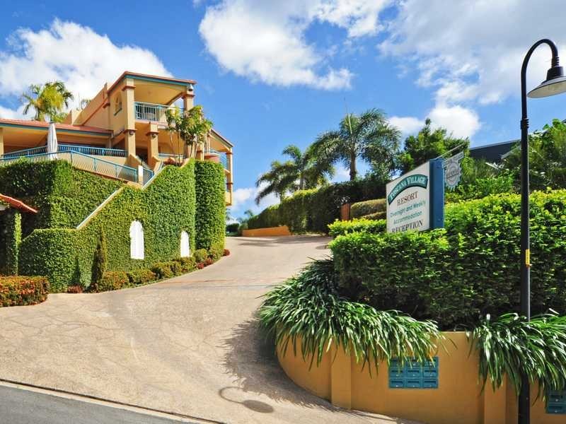 Unit 16/10 Golden Orchid Drive, Airlie Beach QLD 4802