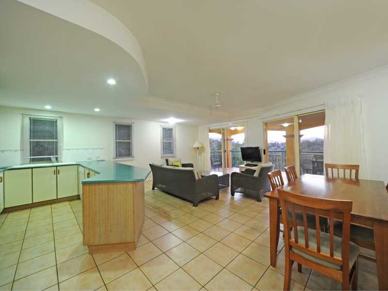 Unit 16/10 Golden Orchid Drive, Airlie Beach QLD 4802