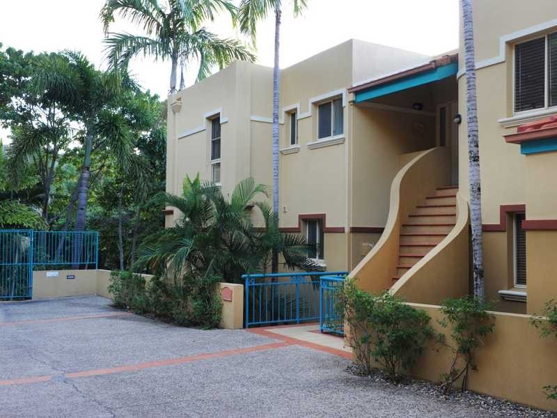Unit 16/10 Golden Orchid Drive, Airlie Beach QLD 4802