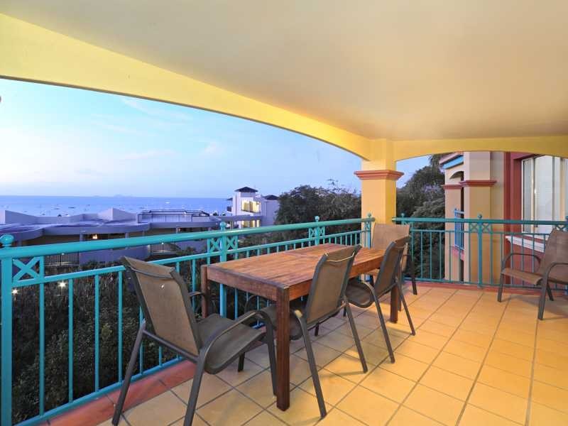 Unit 16/10 Golden Orchid Drive, Airlie Beach QLD 4802