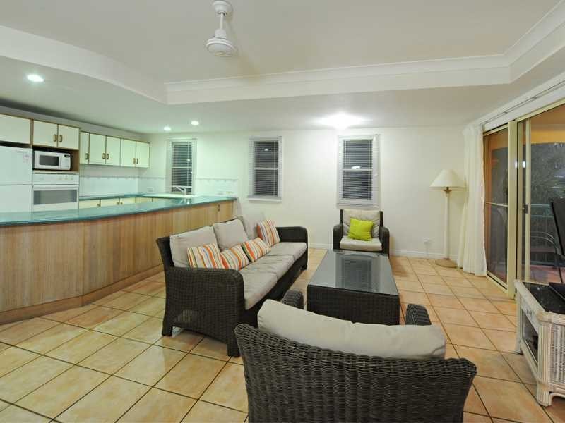 Unit 16/10 Golden Orchid Drive, Airlie Beach QLD 4802
