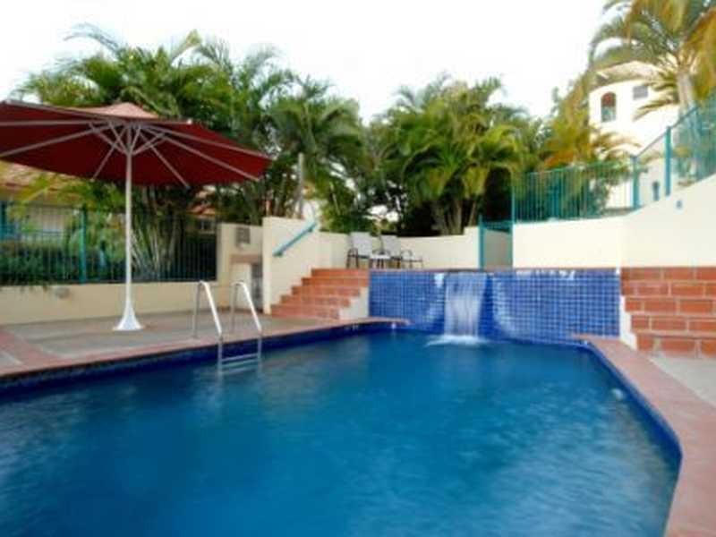 Unit 19/115 Shingley Drive, Airlie Beach QLD 4802