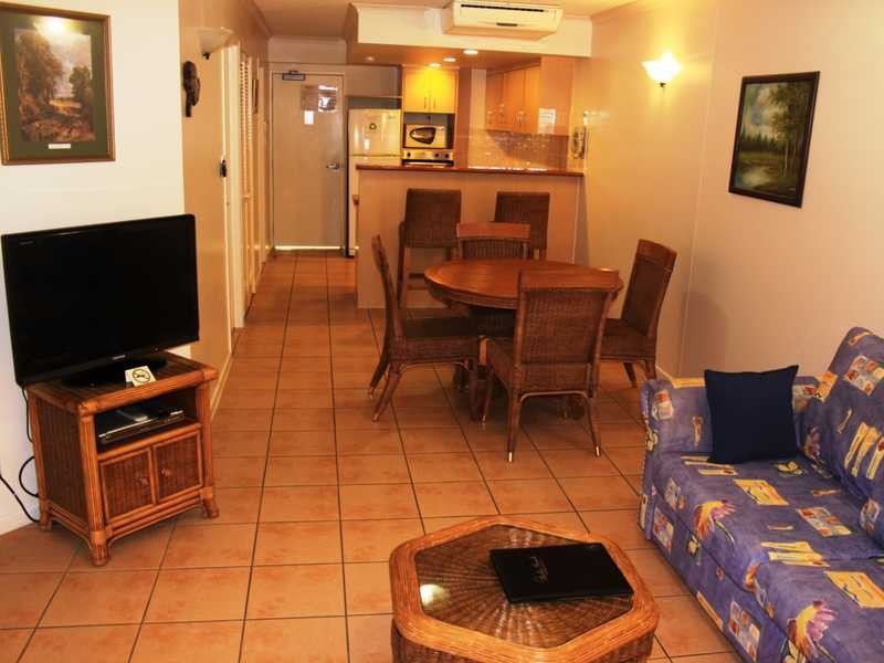 Unit 19/115 Shingley Drive, Airlie Beach QLD 4802