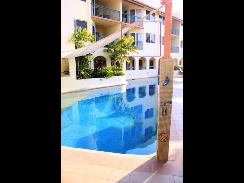 Unit 19/115 Shingley Drive, Airlie Beach QLD 4802
