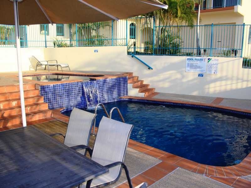 Unit 19/115 Shingley Drive, Airlie Beach QLD 4802