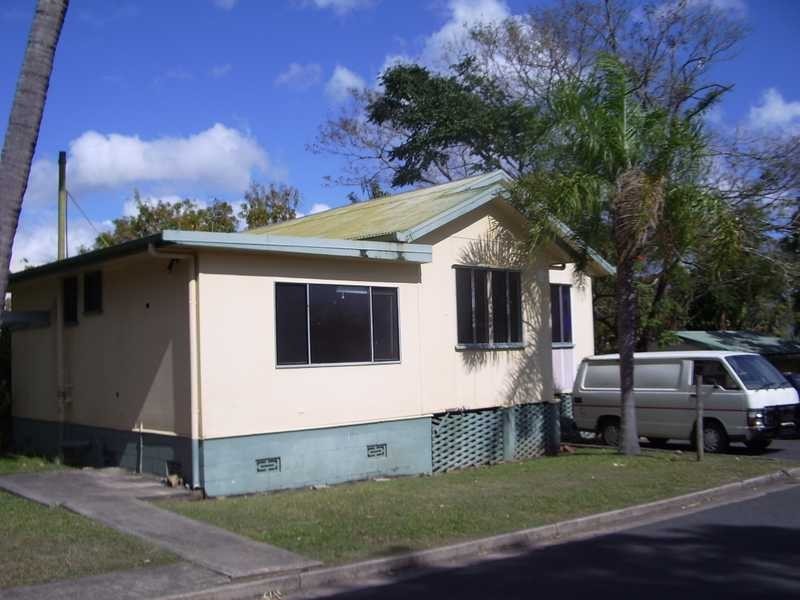 Unit/17/6 St Martins Lane, Cannonvale QLD 4802