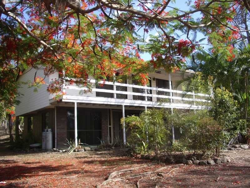 1165 Gregory CannonValley Road, Cannon Valley QLD 4800