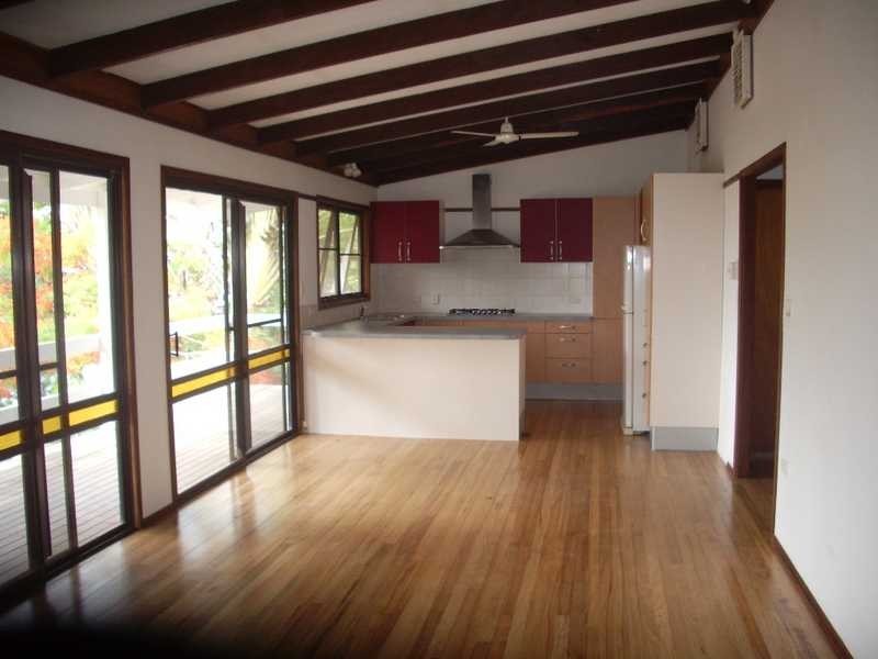 1165 Gregory CannonValley Road, Cannon Valley QLD 4800