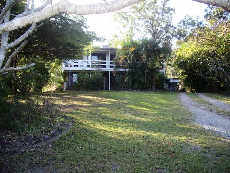 1165 Gregory CannonValley Road, Cannon Valley QLD 4800